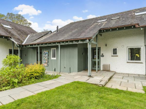 Rowan - Woodland Cottages